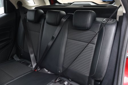 2019 Ford EcoSport - photo 27