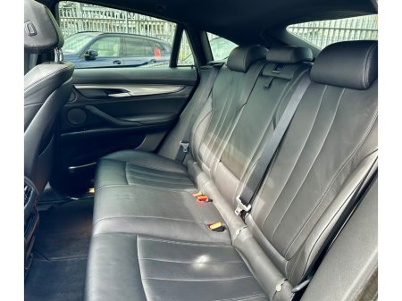 2016 BMW X6 - photo 23