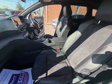2018 Peugeot 3008 - photo 16