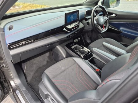 2022 Volkswagen ID.4 - photo 16