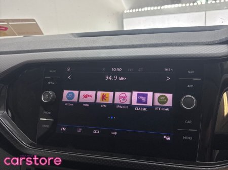 2020 Volkswagen T-Cross - photo 15