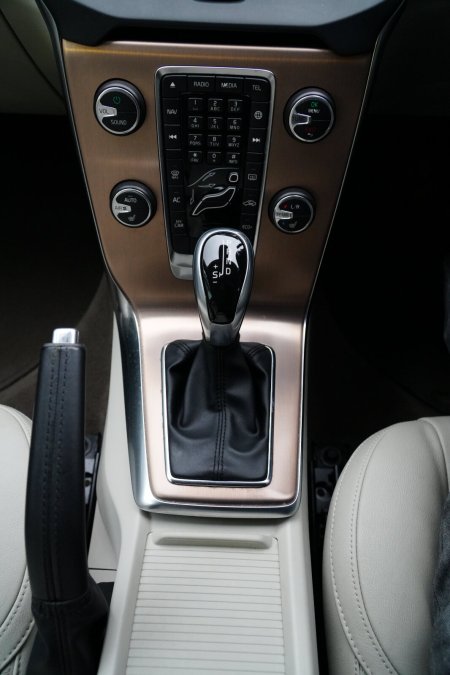 2016 Volvo V40 - photo 13