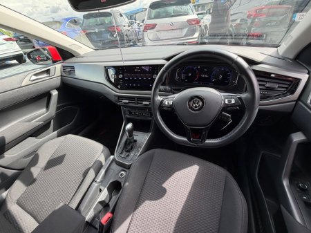 2019 Volkswagen Polo - photo 15