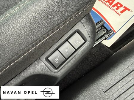 2024 Opel Mokka - photo 18