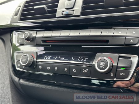 2016 BMW 3-Series - photo 21