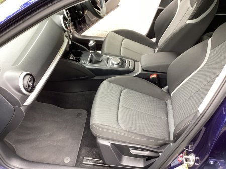 2021 Audi Q2 - photo 12