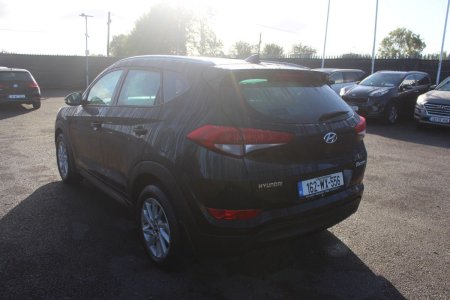 2016 Hyundai Tucson - photo 9