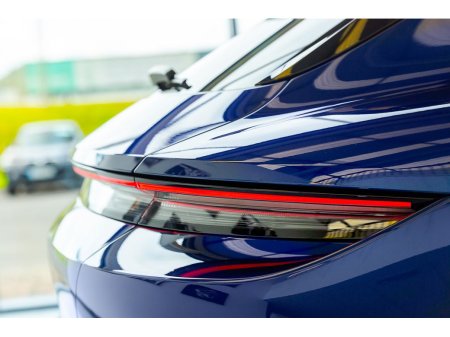 2024 Porsche Taycan - photo 19