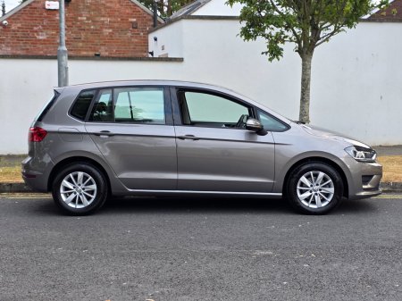 2015 Volkswagen Golf - photo 6
