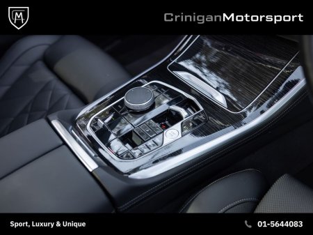 2024 BMW X5 - photo 20