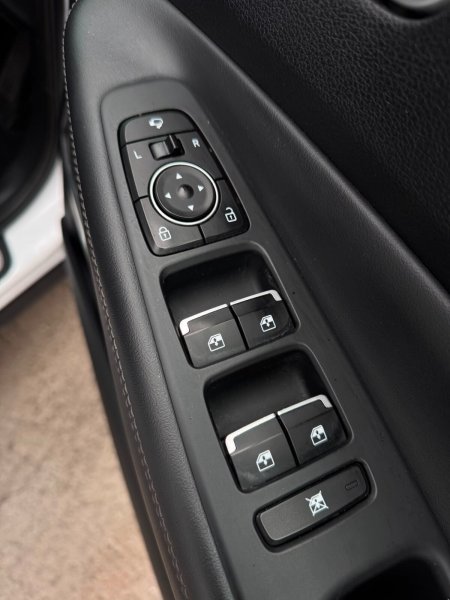 2020 Hyundai Santa Fe - photo 42