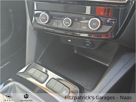 2025 Opel Mokka - photo 14