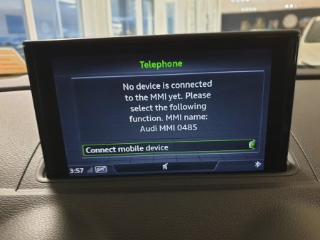 2017 Audi A3 - photo 15