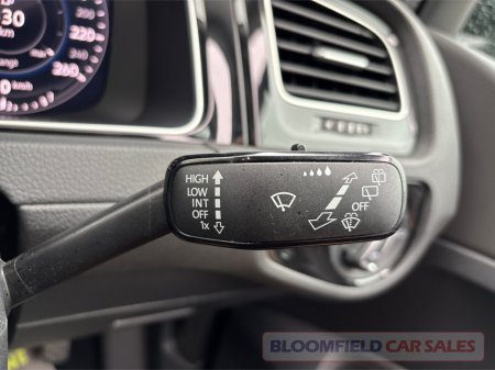 2019 Volkswagen Golf - photo 29
