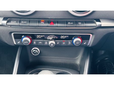 2019 Audi A3 - photo 17