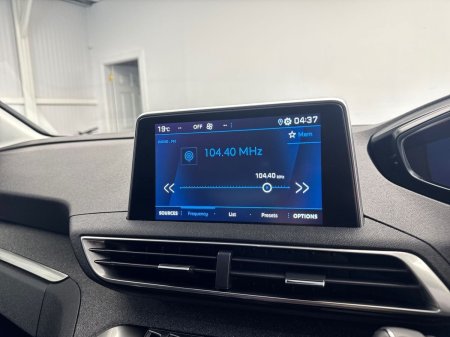 2020 Peugeot 3008 - photo 18