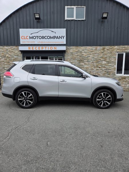 2016 Nissan X-Trail - photo 2