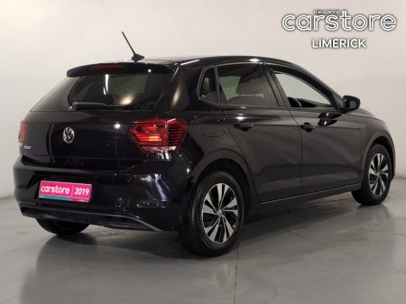 2019 Volkswagen Polo - photo 3