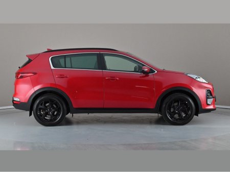 2022 Kia Sportage - photo 10