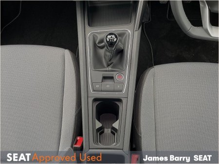 2026 SEAT Leon - photo 13