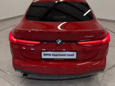 2021 BMW 2-Series - photo 23