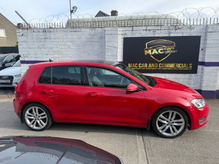 2016 Volkswagen Golf - photo 4