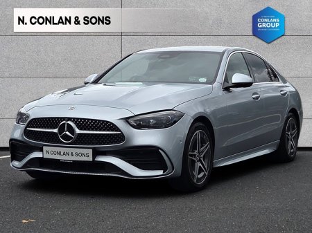 2023 Mercedes-Benz C-Class - photo 10