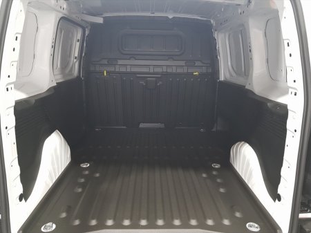 2026 Citroen Berlingo - photo 15