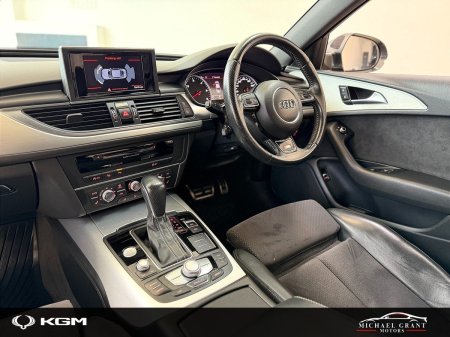 2016 Audi A6 - photo 20
