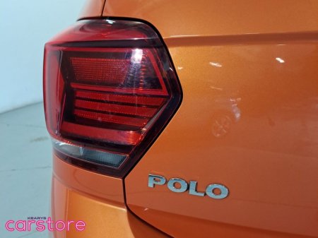 2019 Volkswagen Polo - photo 20
