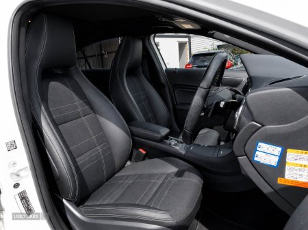 2014 Mercedes-Benz A-Class - photo 14