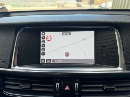 2018 Kia Optima - photo 6