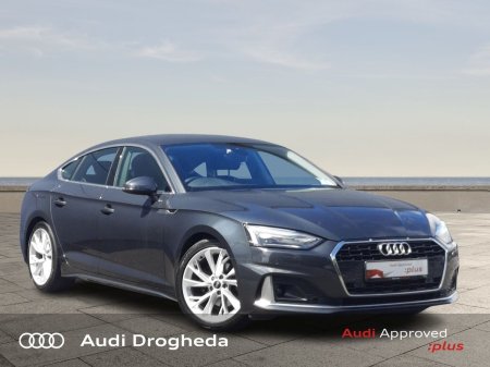 2023 Audi A5 35 TDI 163HP S-Tronic SE