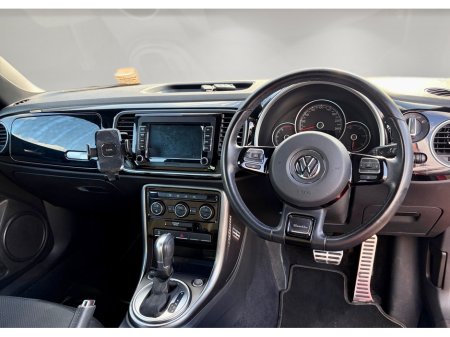 2019 Volkswagen Beetle - photo 10