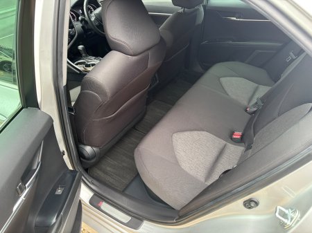 2017 Toyota Camry - photo 9