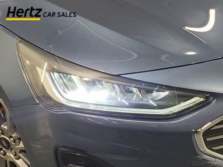 2023 Ford Focus - photo 7