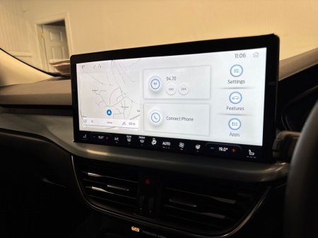 2024 Ford Focus - photo 19