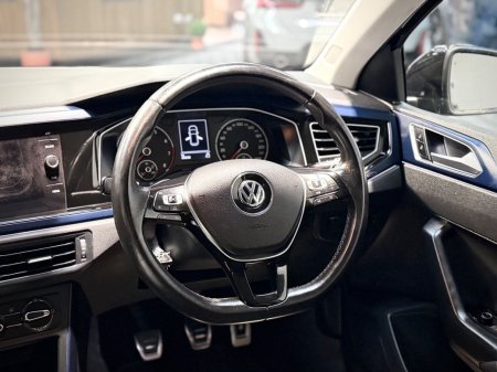 2021 Volkswagen Polo - photo 14