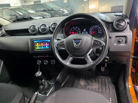 2019 Dacia Duster - photo 11