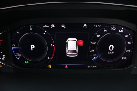 2020 Volkswagen Tiguan - photo 12