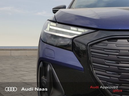 2025 Audi Q4 e-tron - photo 7