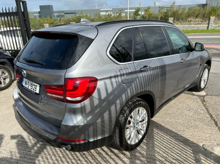 2014 BMW X5 - photo 6