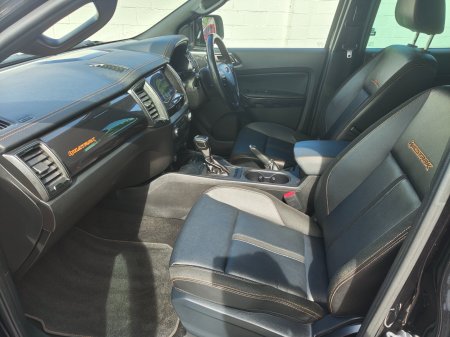 2023 Ford Ranger - photo 15