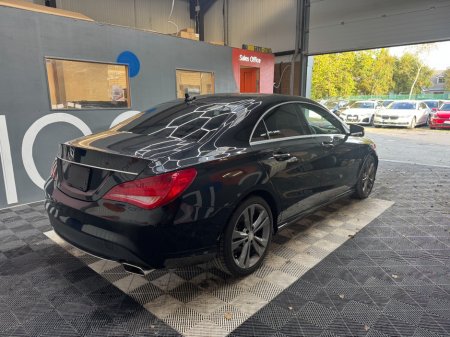 2015 Mercedes-Benz CLA - photo 3