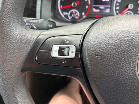 2019 Volkswagen Polo - photo 19