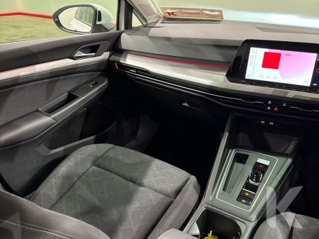 2023 Volkswagen Golf - photo 23