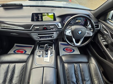 2016 BMW 7-Series - photo 19