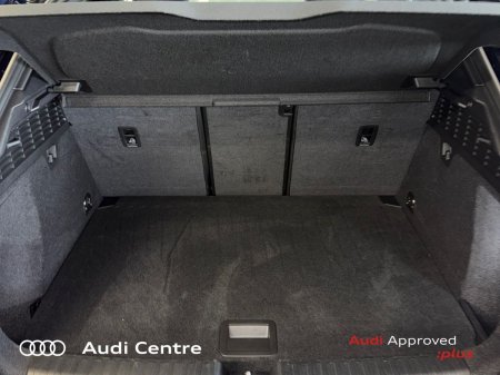 2025 Audi A3 - photo 26
