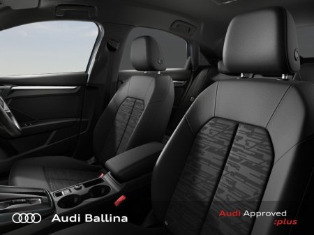 2027 Audi A3 - photo 8