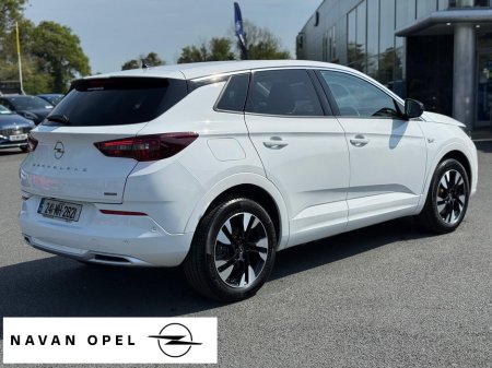 2024 Opel Grandland - photo 4